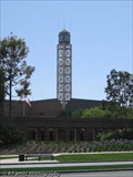 Image for Civic Center Clock Tower - Irvine, CA