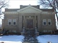 Image for Carnegie Library, Amherst, Ohio