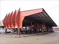 Image for Nong Khai Province Bus Station—Nong Khai, Thailand.