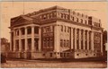 Image for The Elks Temple Building 1911 - TheDalles Oregon