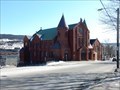 Image for Gower Street United Church - St John's, Newfoundland