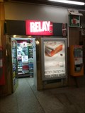 Image for Relay - Metro Vltavska, Praha, CZ