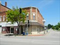 Image for Shaw & Schoonover Bank - Anamosa Main Street Historic District - Anamosa, Iowa