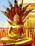 Image for Buddha - Chiang Mai, Thailand