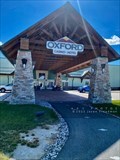 Image for Oxford Casino Hotel - Oxford, Maine