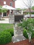 Image for Crawford County Veterans Memorial - Steelville, Missouri