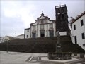 Image for Igreja Matriz de Nossa Senhora da Estrela - Ribeira Grande, São Miguel, Açores, Portugal