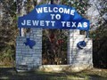 Image for Welcome to Jewett, TX