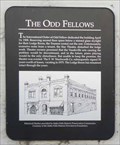 Image for The Odd Fellows