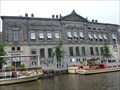 Image for 'Crimean gold must return to Ukraine - Dutch court' - Amsterdam, Netherlands