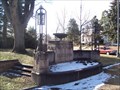 Image for Richthofen Memorial Fountain - Denver, Colorado