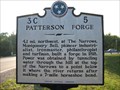 Image for Patterson Forge - 3 C 5