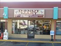 Image for Donut Mart - Albuquerque, New Mexico
