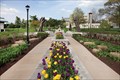 Image for Monticello Sculpture Gardens at Lewis & Clark Community College - Godfrey, IL