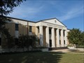 Image for Marengo County Courthouse, Linden, AL