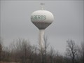 Image for Gilberts Water Tower - Illinois 