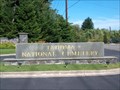 Image for Tahoma National Cemetery