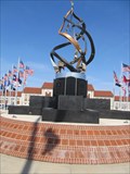 Image for All Veterans Memorial -- Topeka KS