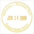 Image for Yellowstone National Park - Canyon Visitors Center - Canyon Visitor Education Center