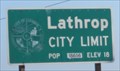 Image for Lathrop, CA - 18 Ft
