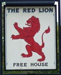 Image for Red Lion - Digswell Hill, Welwyn Garden City, Herts, UK.