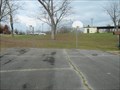 Image for Outdoor basketball court at Metro-Kiwanis Park - Johnson City