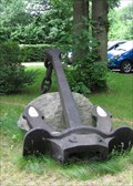 Image for Anchor of Authority on Rügen
