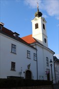 Image for Nussdorfer Pfarrkirche / Nussdorf Parish Church - Wien, Austria