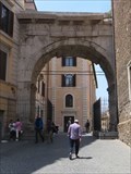 Image for Arch of Gallienus - Roma, Italy