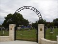 Image for White's Chapel Cemetery - Southlake Texas