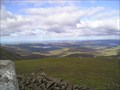 Image for HIGHEST -- Point in Dumfries and Galloway, Merrick