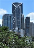 Image for Ilham Baru Tower - Kuala Lumpur, Malaysia.