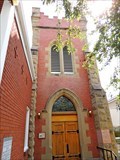 Image for St. Barnabas Anglican Church Steeple - Calgary, AB