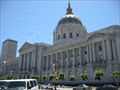 Image for City Hall - San Francisco Civic Center  - San Francisco, CA