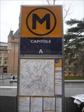 Image for Capitole - Toulouse, France