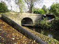 Image for Stone Bridge 7 On The Peak Forest Canal - Hyde, UK