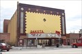 Image for Dakota Theatre  -- Yankton Commercial Historic District, Yankton SD