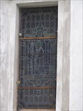 Image for Okna na kostele Povýšení svatého Kríže, Dolní Belá, PS, CZ, EU
