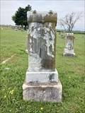 Image for J.M. Cooper - Post Oak Cemetery - Holland, TX