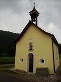 Image for Ortskapelle Finsterfiecht - Obsteig, Tirol, Austria