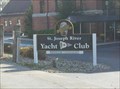 Image for St. Joseph River Yacht Club - St. Joseph, MI