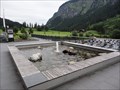 Image for Fountain 'Fellhornbahn' - Oberstdorf, Germany, BY