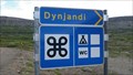 Image for Dynjandi - Vestfirðir, Iceland
