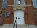 Image for 1858 - Galena United Methodist Church - Galena, Illinois
