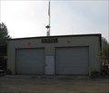 Image for Potter Valley Fire Department - Potter Valley, CA
