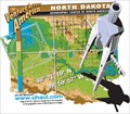 Image for U-Haul #84:  North Dakota