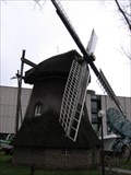 Image for Wiesedermeer Windmill at the Deutsches Museum