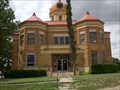 Image for Courthouse Clock, Brackettville, TX