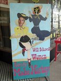 Image for Well Behaved Women - Santa Anna, TX