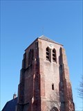 Image for RD Meetpunt 549305-1, -11, -12, -13, -14 kerk Sint Kruis